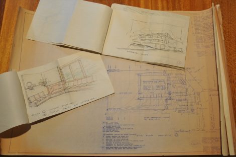 Sketches and Blueprints