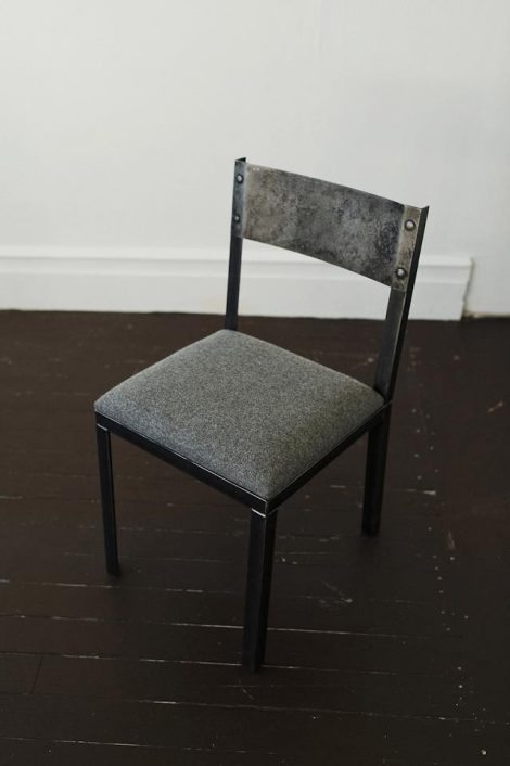 Brackish Chair
