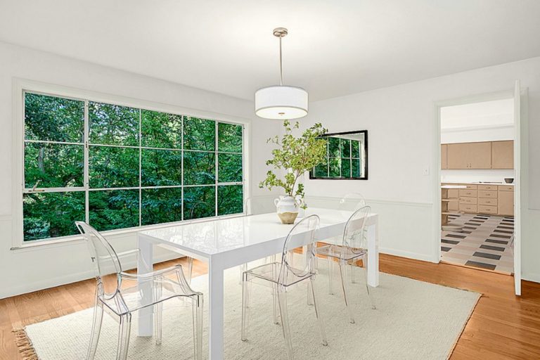 1512 Arboretum Dining Room Urban Living