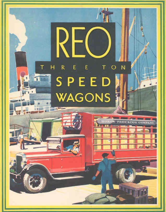 A Look at REO Flat's Mural Urban Living