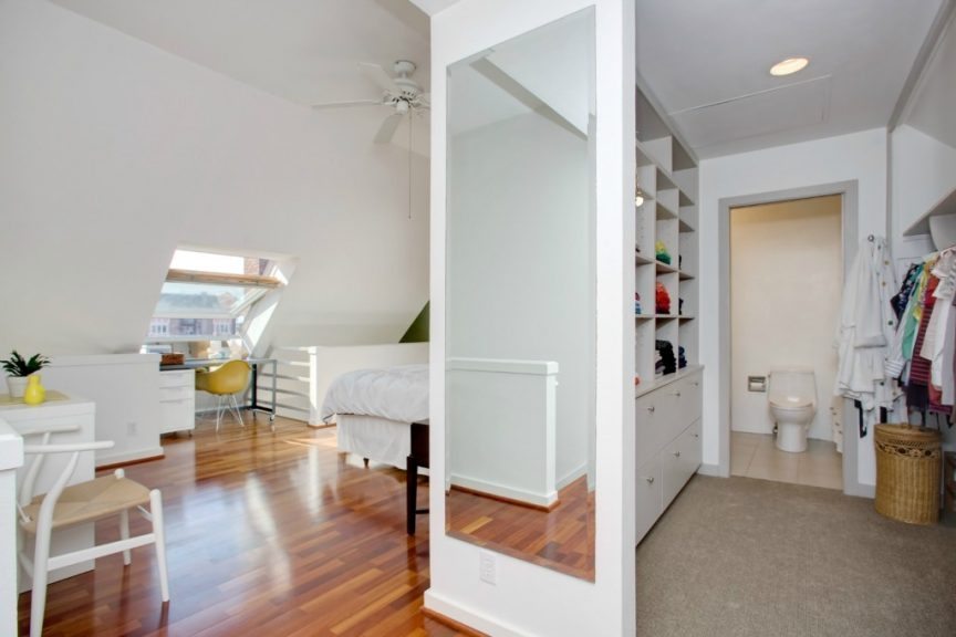 1 Bedroom Condo at West Queen Anne School Urban Living