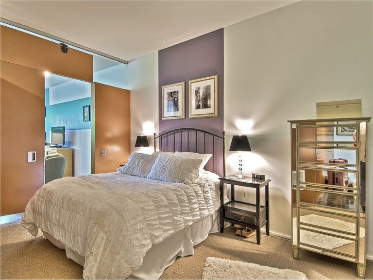 Tom Kundig Condo on Pike Urban Living