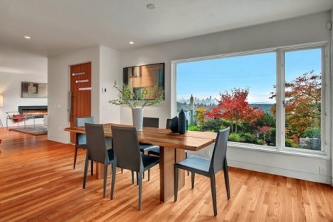 New - Modern Take On Classic Design In Magnolia - Urban Living