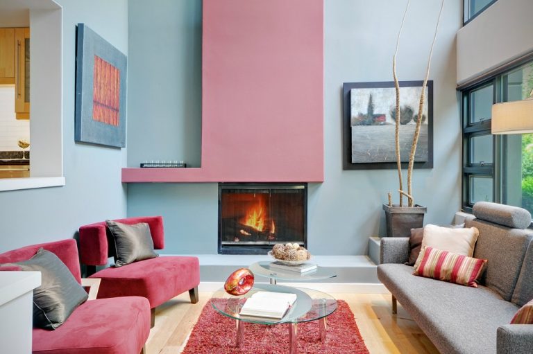 Capitol Hill 2 Story Condo With Terraced Patio/Yard Urban Living