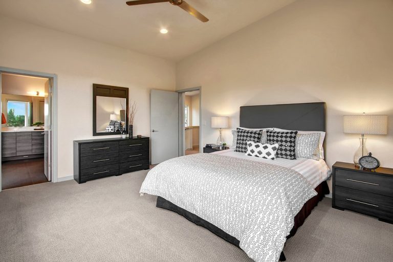 New Construction In Columbia City Urban Living