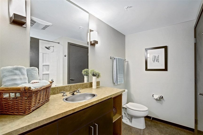 Wallingford's Bagley Lofts Urban Living