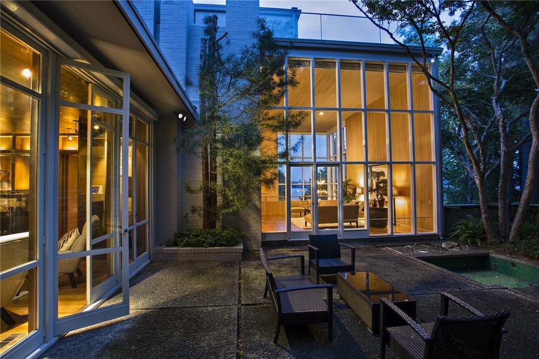 Washington Park Roland Terry Back on the Market Urban Living