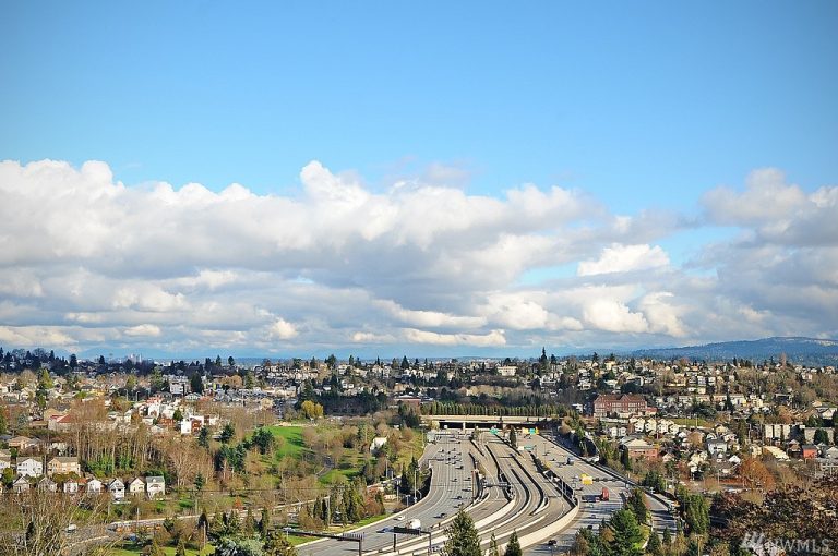 New Beacon Hill Townhomes Urban Living