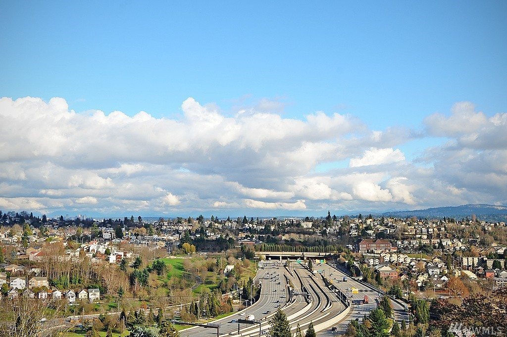 New Beacon Hill Townhomes Urban Living