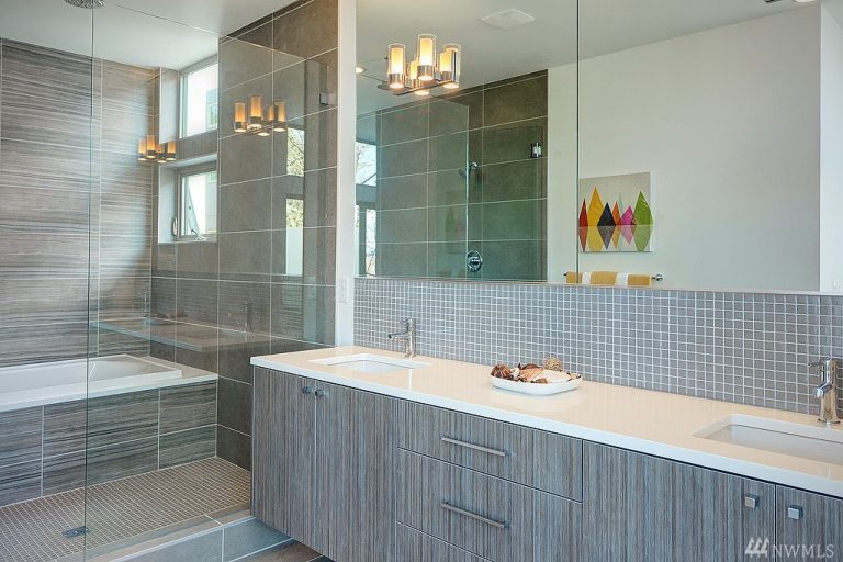 New Beacon Hill Townhomes Urban Living