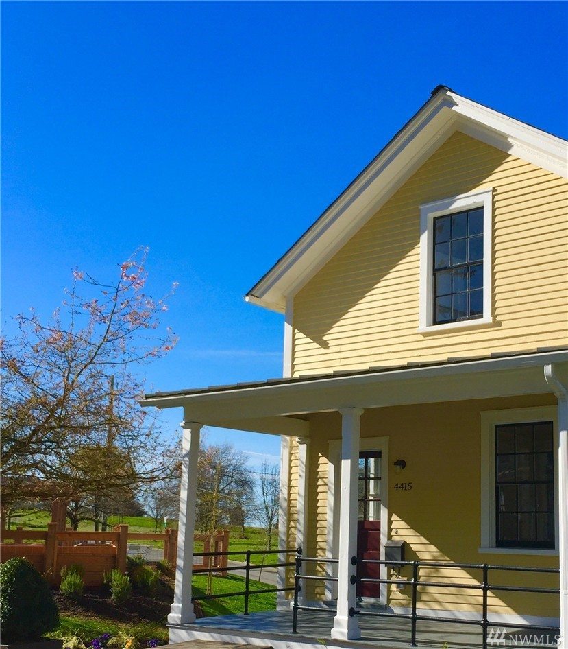 Last Home at Montana Circle Urban Living