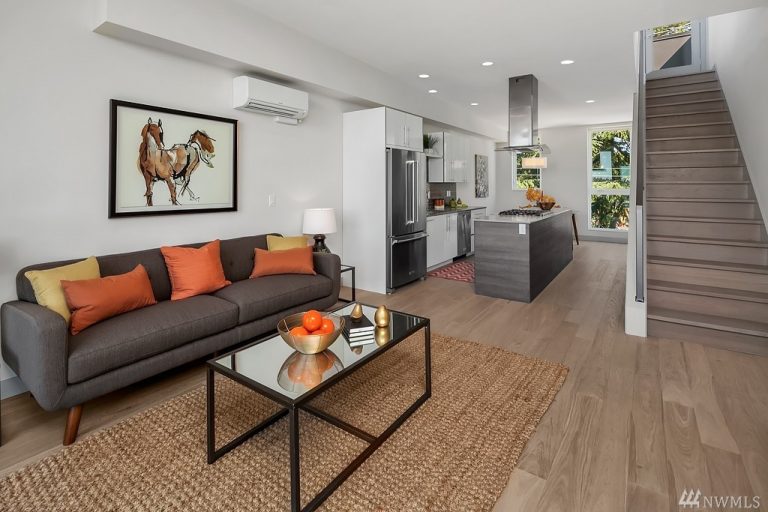 More Eastlake Townhomes Urban Living