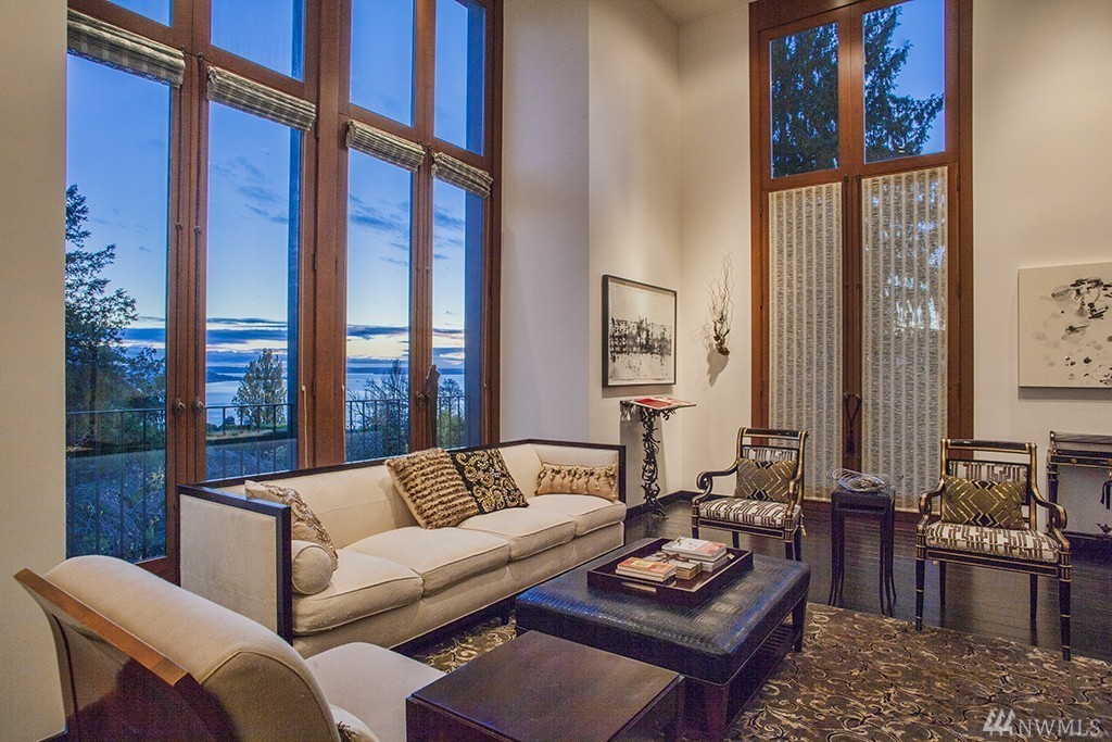 Ralph Anderson Queen Anne Townhome Urban Living