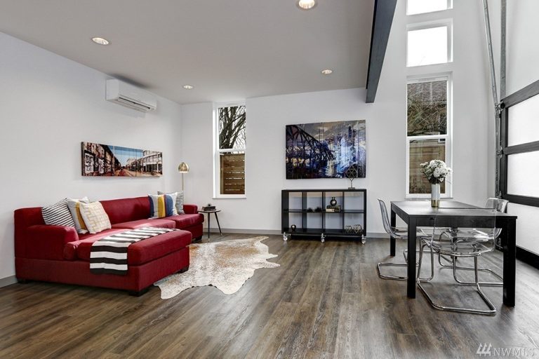 The Collection Urban Living