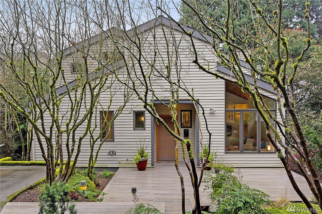 Interlaken Contemporary Urban Living