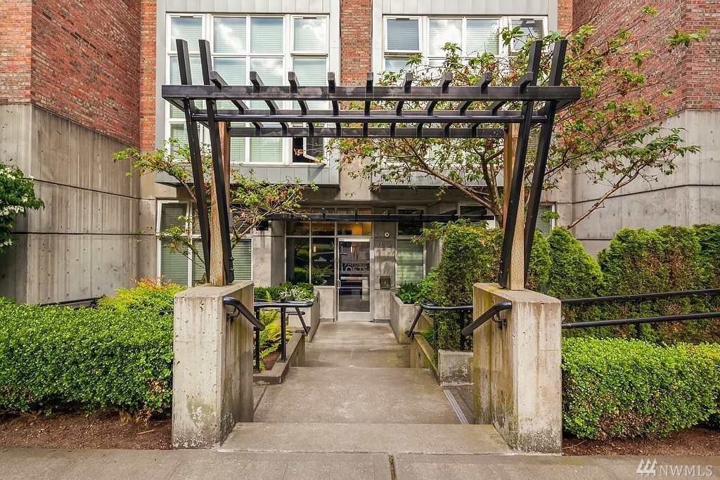 19th Ave Lofts, Capitol Hill, 1812 19th Ave., Seattle | Urban Living