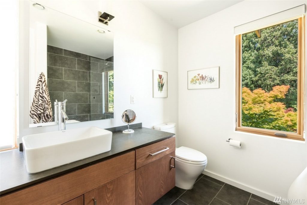 Modern Living in Seward Park Urban Living