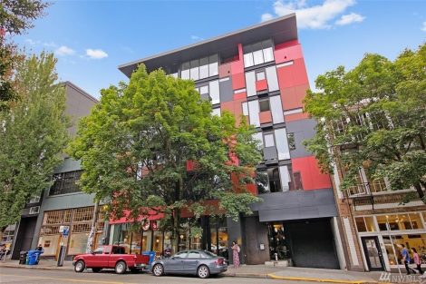 Eleven Eleven East Pike