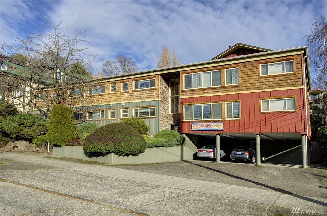 Live Fremont - Urban Living