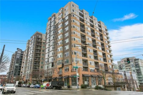 The Ellington - Seattle