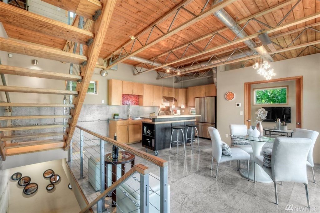 Madison Valley Urban Living