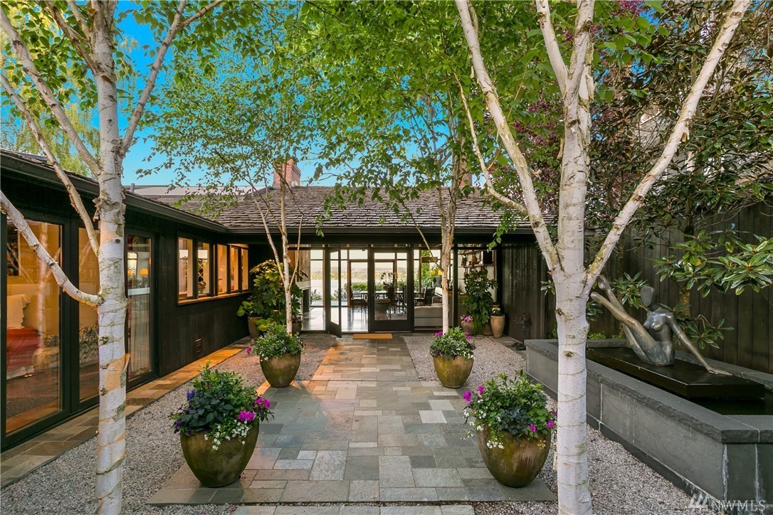 A Roland Terry in Denny Blaine Urban Living