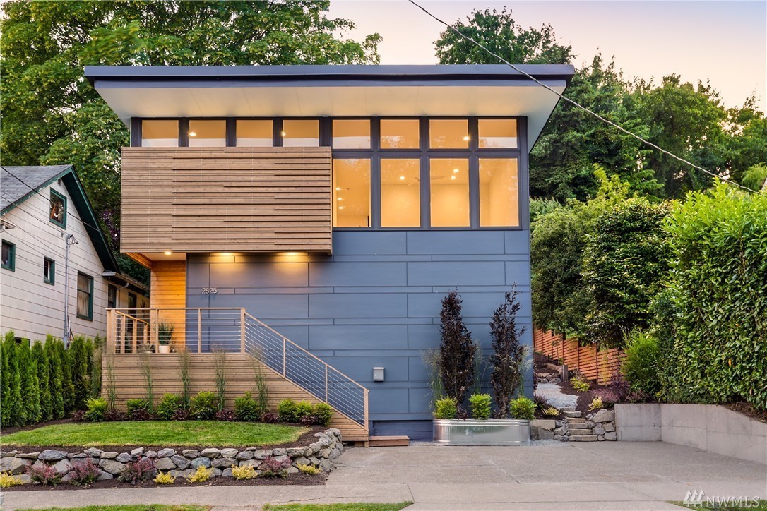 More Structural Engineers Should Custom Build Houses... Urban Living