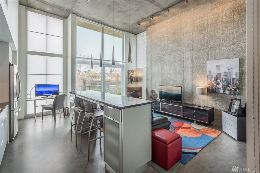 A Modern Loft a Lumen - Urban Living