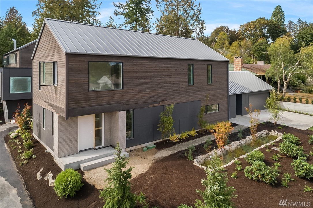 Station 49, a 9Home Modern Community in Hawthorne Hills, Starts Sales