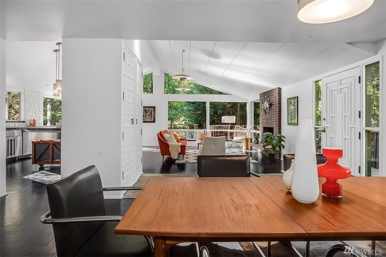 The Chinook House by the House Healers Urban Living