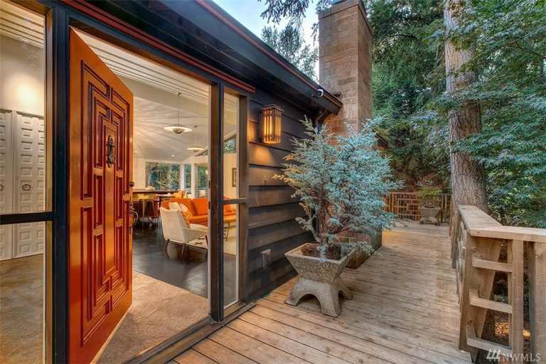 The Chinook House by the House Healers Urban Living