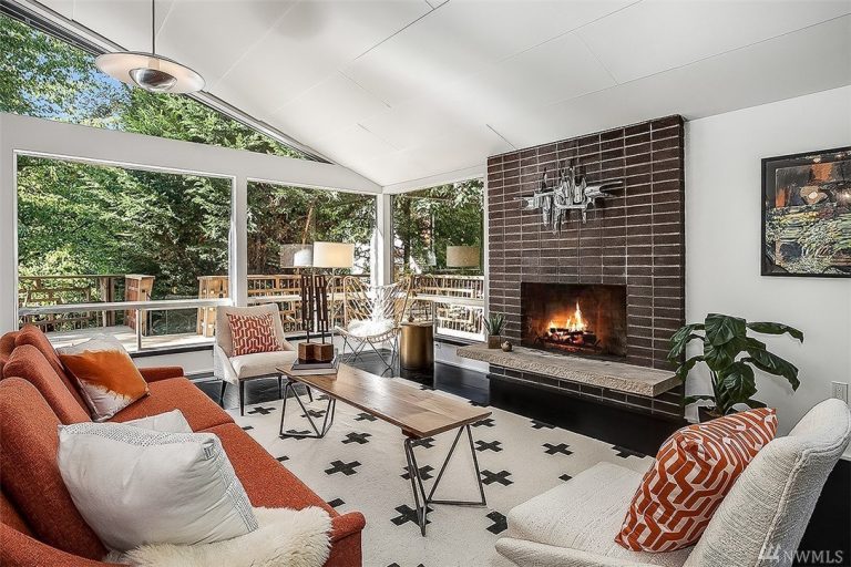 The Chinook House by the House Healers Urban Living