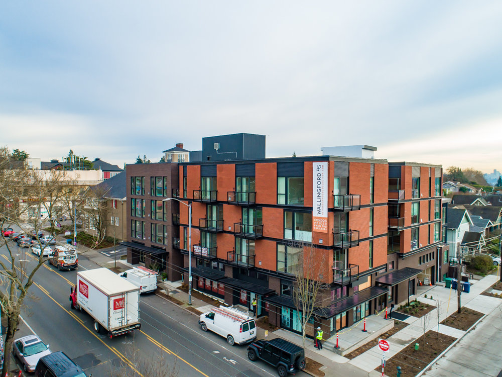 Wallingford 45 Back on the Market Urban Living