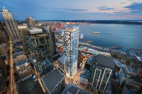 The Emerald - Seattle