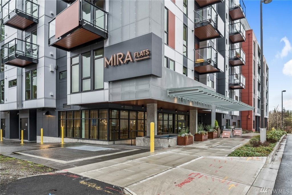 Mira Flats down to 19 units, cuts prices Urban Living