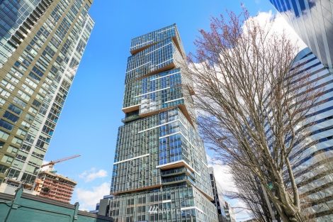 NEXUS Condos - Seattle