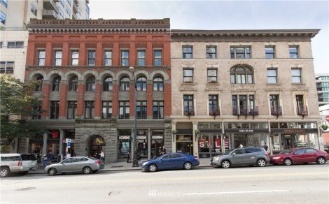 Colonial Grand Pacific