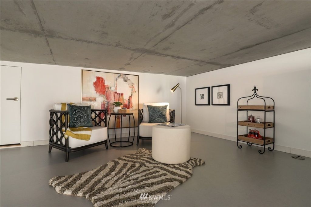 Lumen, Queen Anne Condos, 501 Roy St., Seattle Urban Living