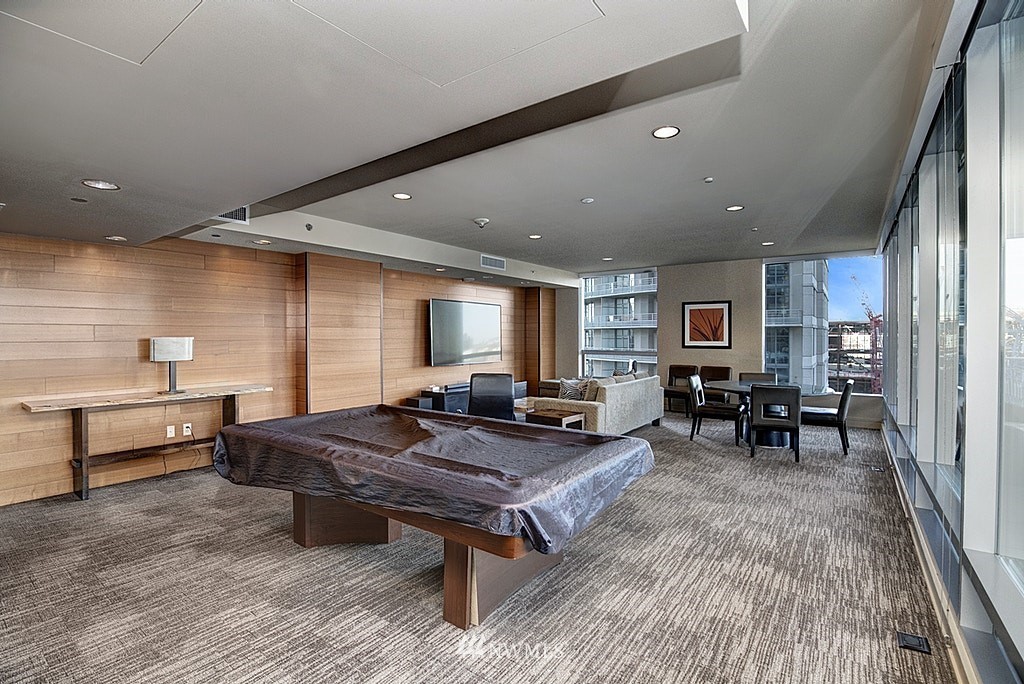 Olive 8, Downtown Condos, 737 Olive Way, Seattle Urban Living