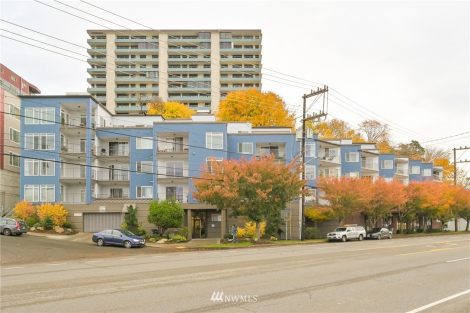 Residences at 500 Elliott