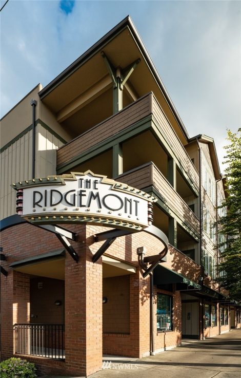 The Ridgemont