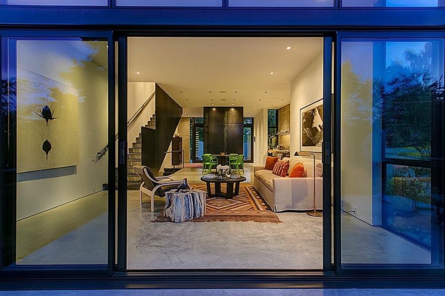 Urban Living Seattle Real Estate