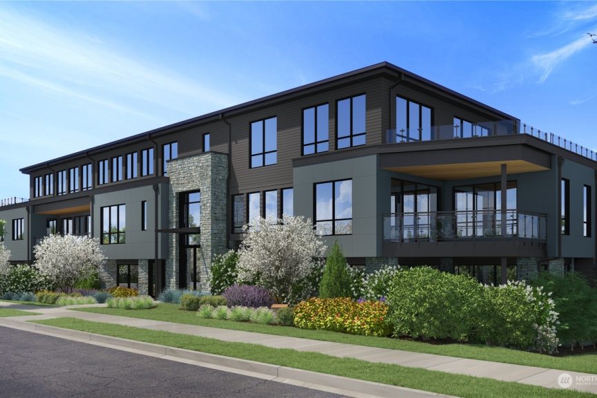 Steeple Rock Urban Living