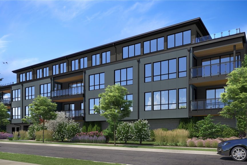 Steeple Rock Urban Living