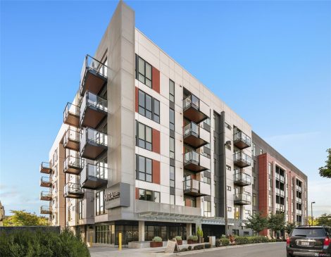 Mira Flats - Bellevue