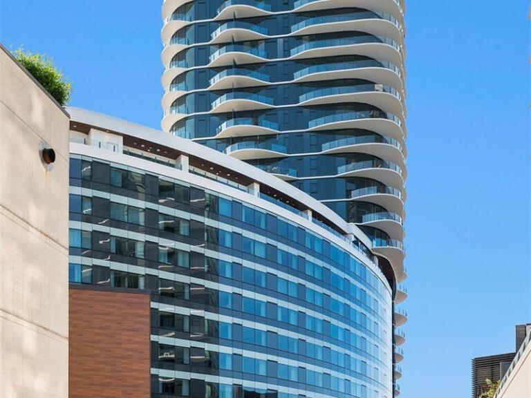 Avenue Estates Bellevue Luxury Condos For Sale